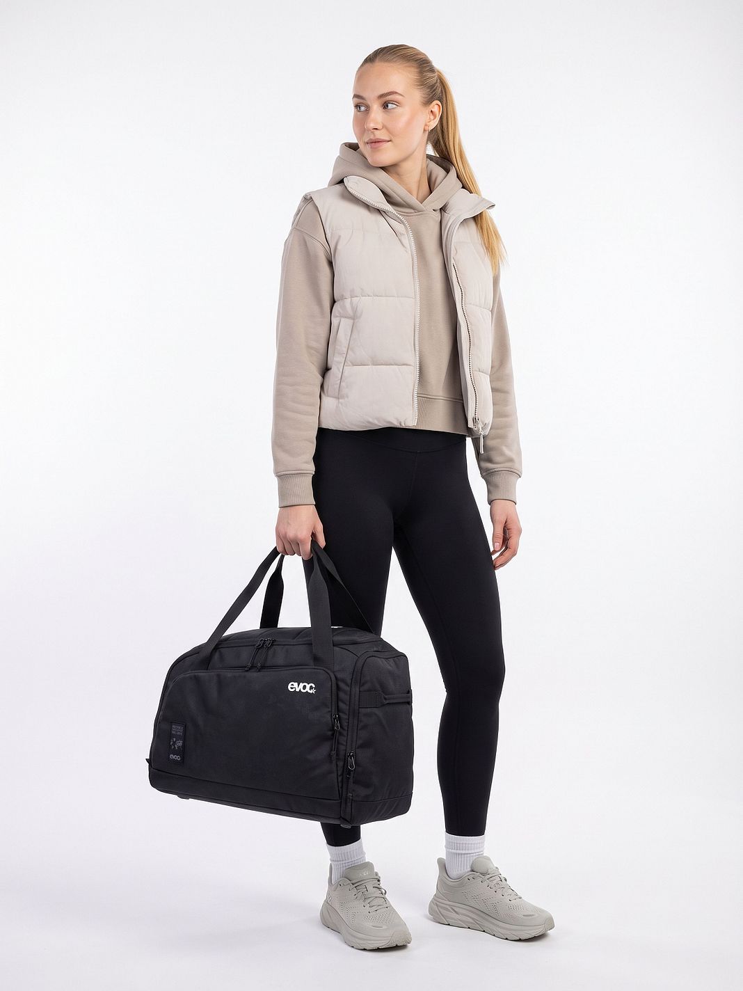 Evoc Gear Bag 35 Sportstaske 32 cm