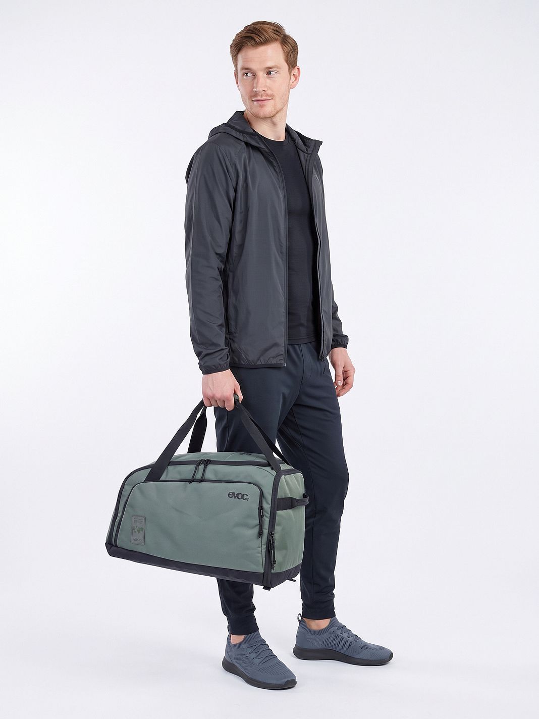 Evoc Gear Bag 35 Sportstaske 32 cm