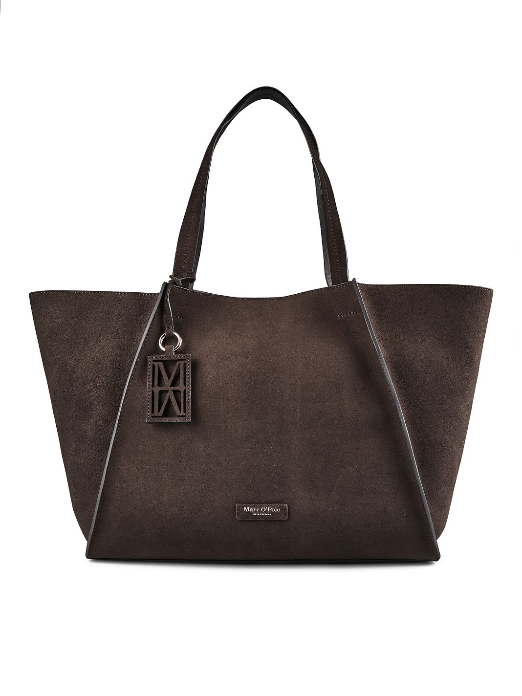 Marc O'Polo Biana Bolsa de compras Piel natural 47 cm Marc O'Polo Biana Bolsa de compras Piel natural 47 cm