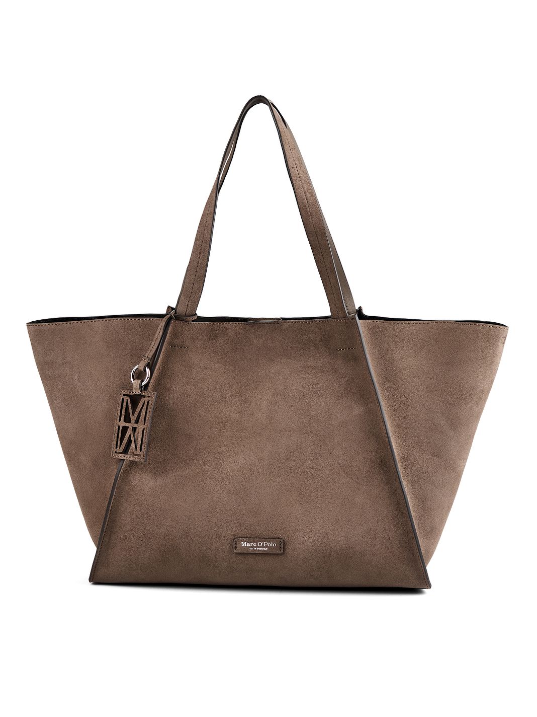 Marc O'Polo Biana Bolsa de compras Piel natural 47 cm Marc O'Polo Biana Bolsa de compras Piel natural 47 cm