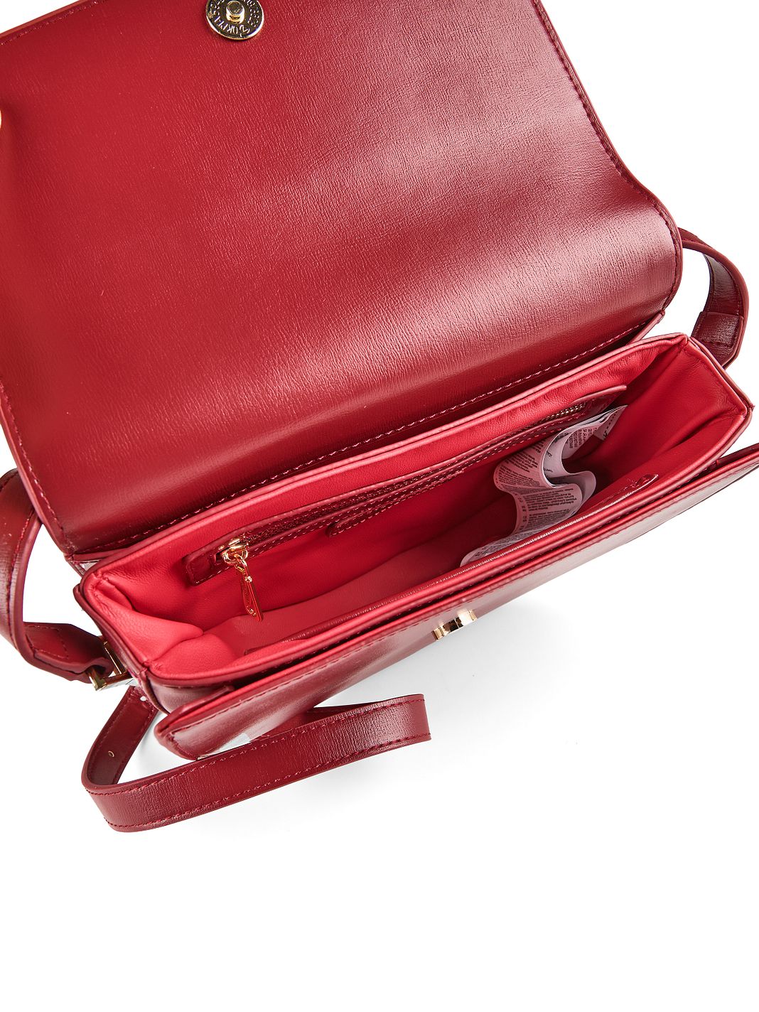 Valentino Rossy Re Crossbody taška 21.5 cm Valentino Rossy Re Crossbody taška 21.5 cm