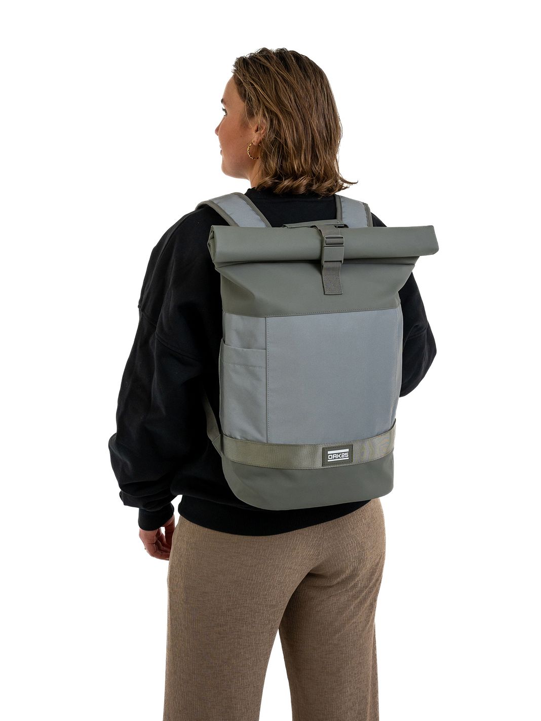 OAK25 Commute Daypack M 40 cm Laptoprum OAK25 Commute Daypack M 40 cm Laptoprum