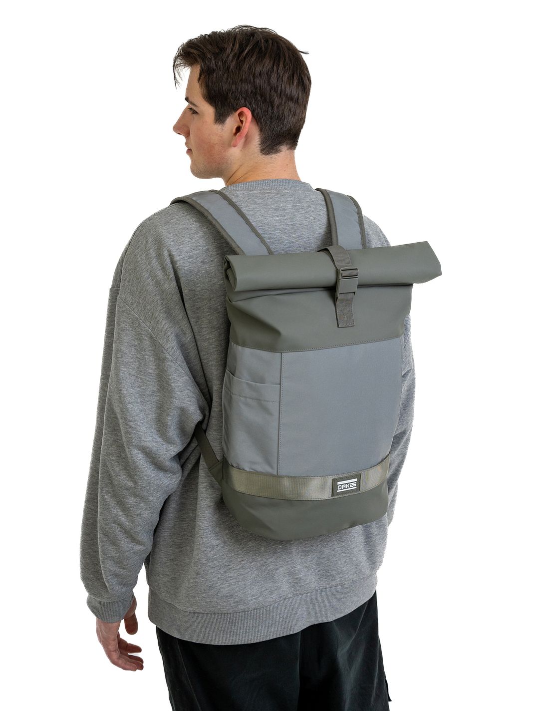 OAK25 Commute Daypack M 40 cm Laptoprum OAK25 Commute Daypack M 40 cm Laptoprum