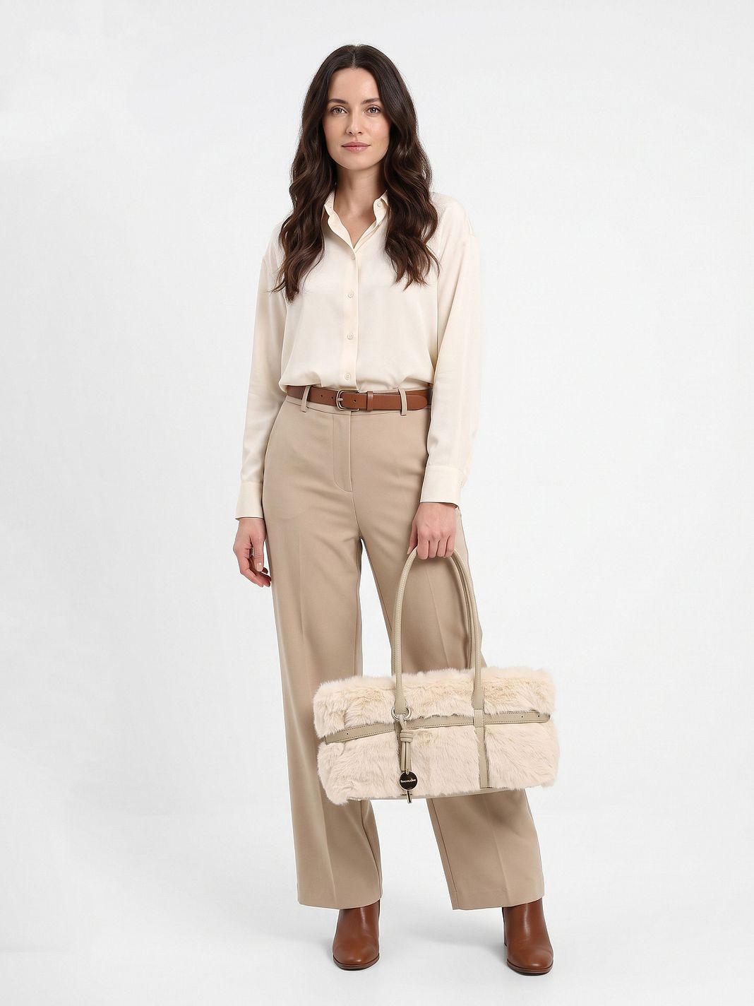 Tamaris TAS Martha Bolso para hombre 42 cm