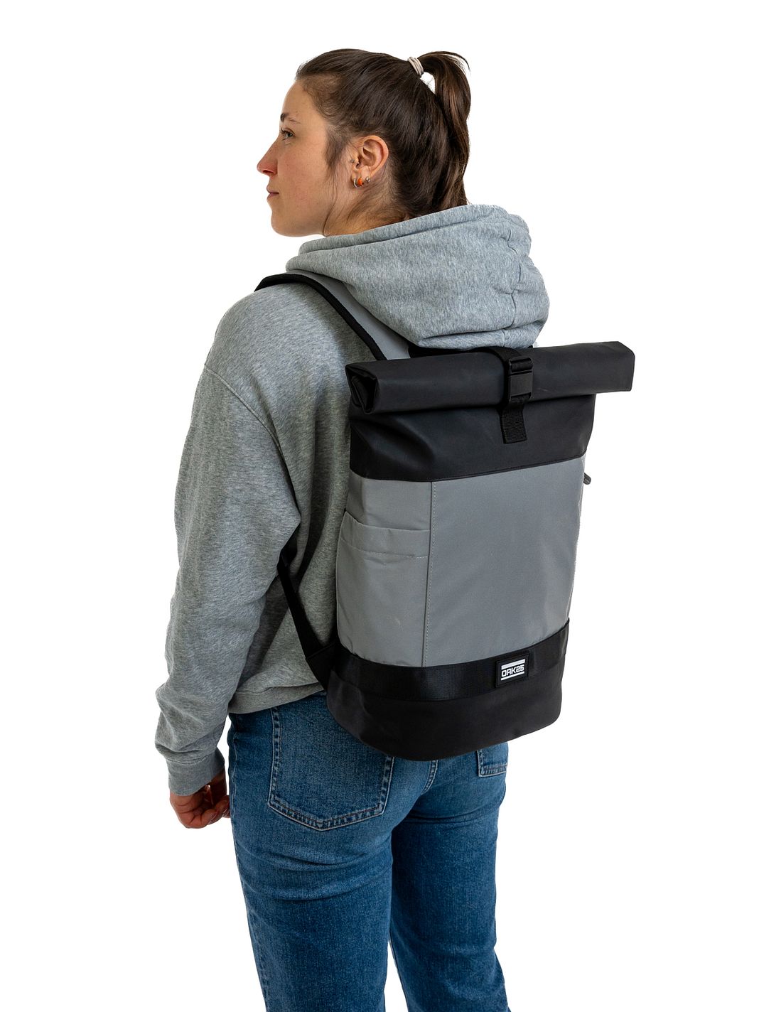OAK25 Commute Daypack M 40 cm Laptoprum OAK25 Commute Daypack M 40 cm Laptoprum