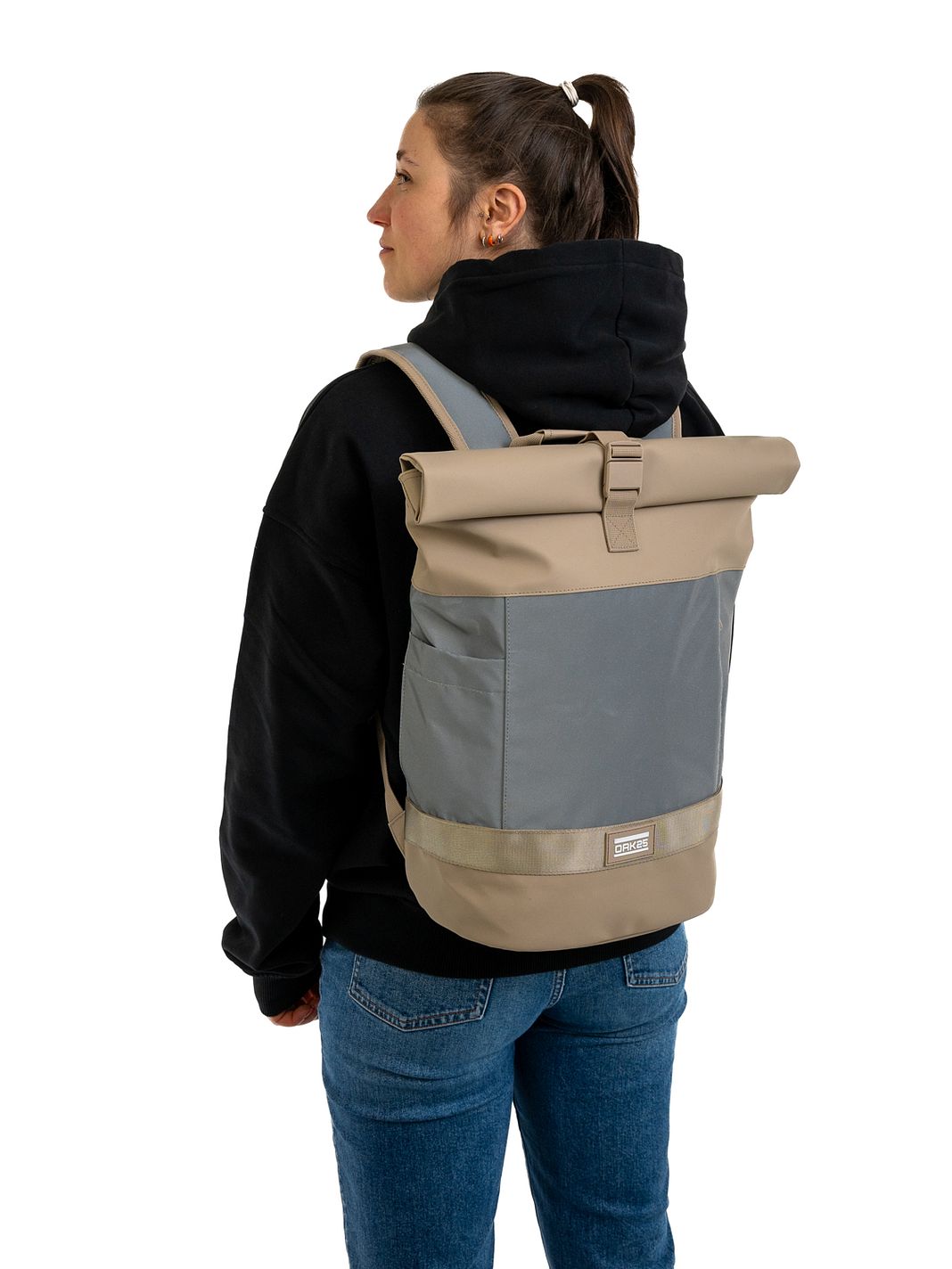 OAK25 Commute Daypack M 40 cm Laptoprum OAK25 Commute Daypack M 40 cm Laptoprum