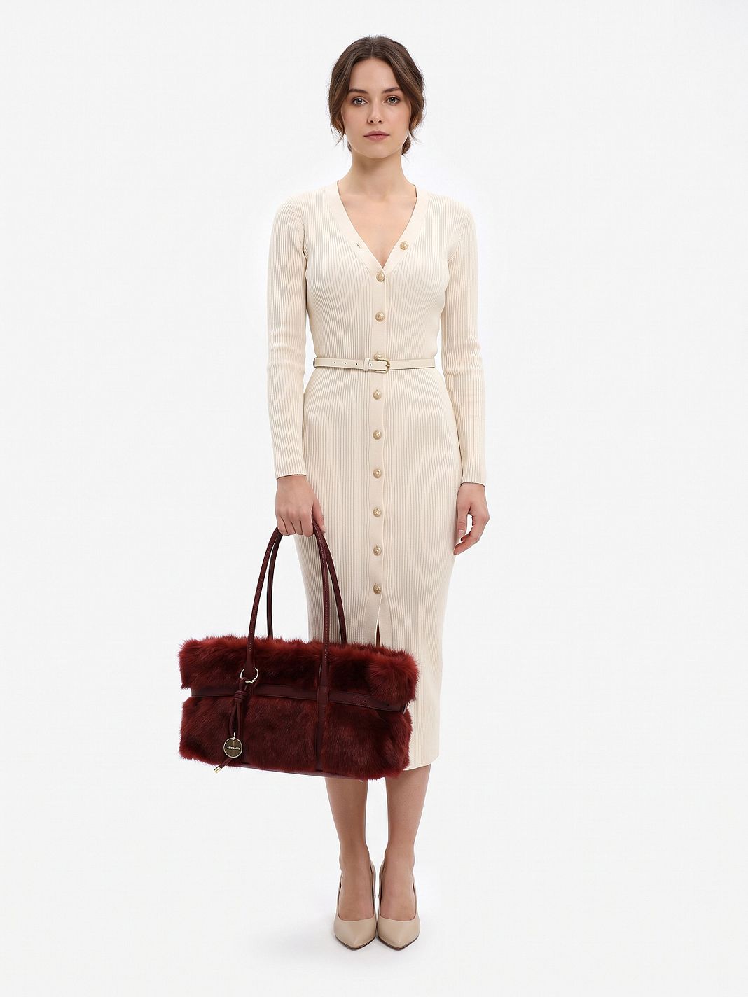 Tamaris TAS Martha Bolso para hombre 42 cm