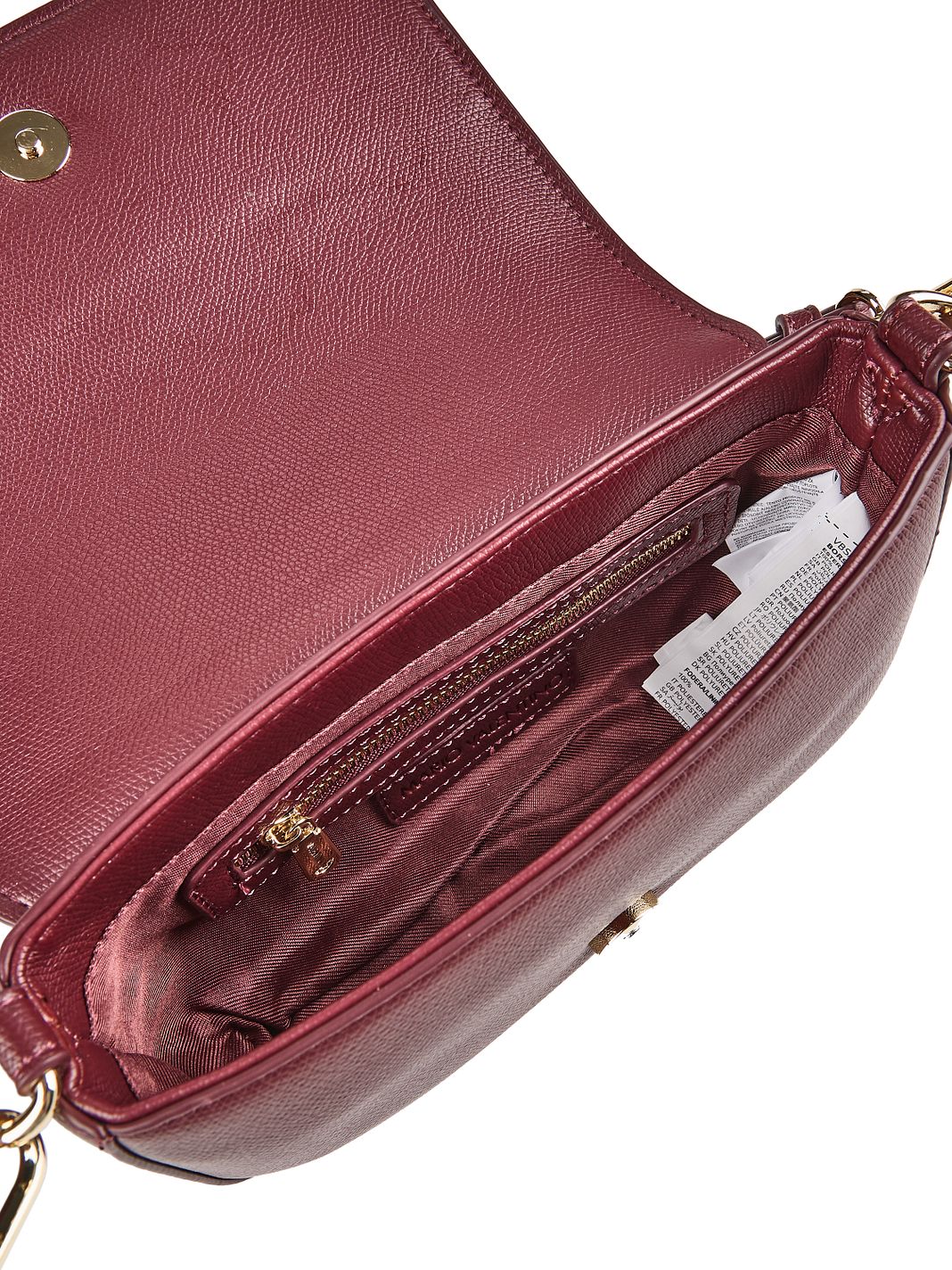 Valentino Bianka Re Skuldertaske 20 cm Valentino Bianka Re Skuldertaske 20 cm