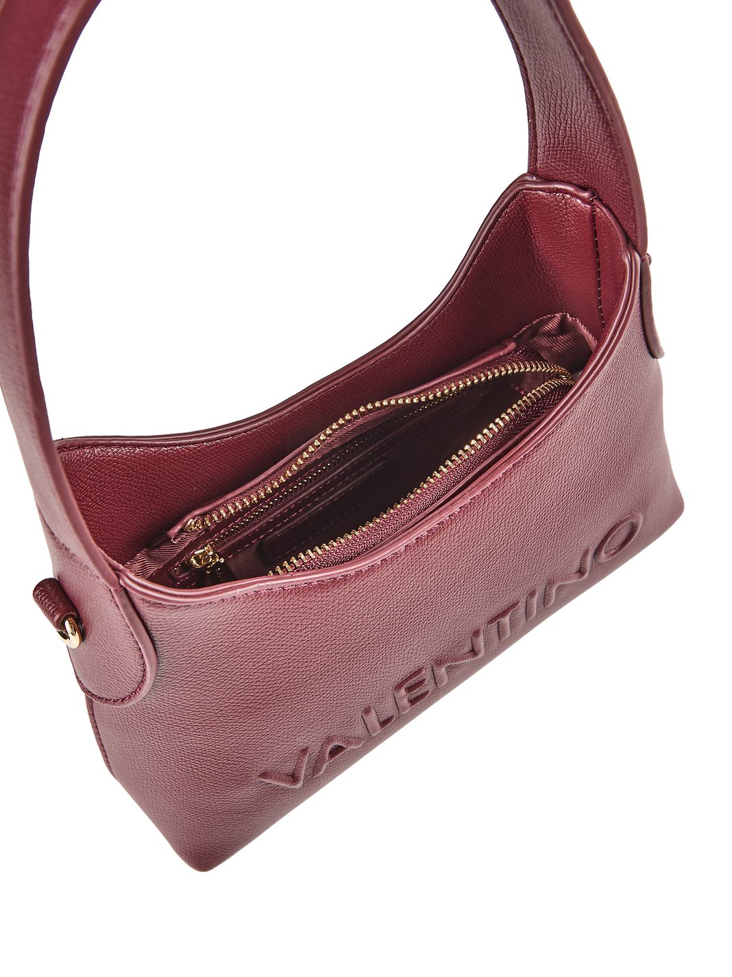 Valentino Bianka Re Skuldertaske 23 cm Valentino Bianka Re Skuldertaske 23 cm