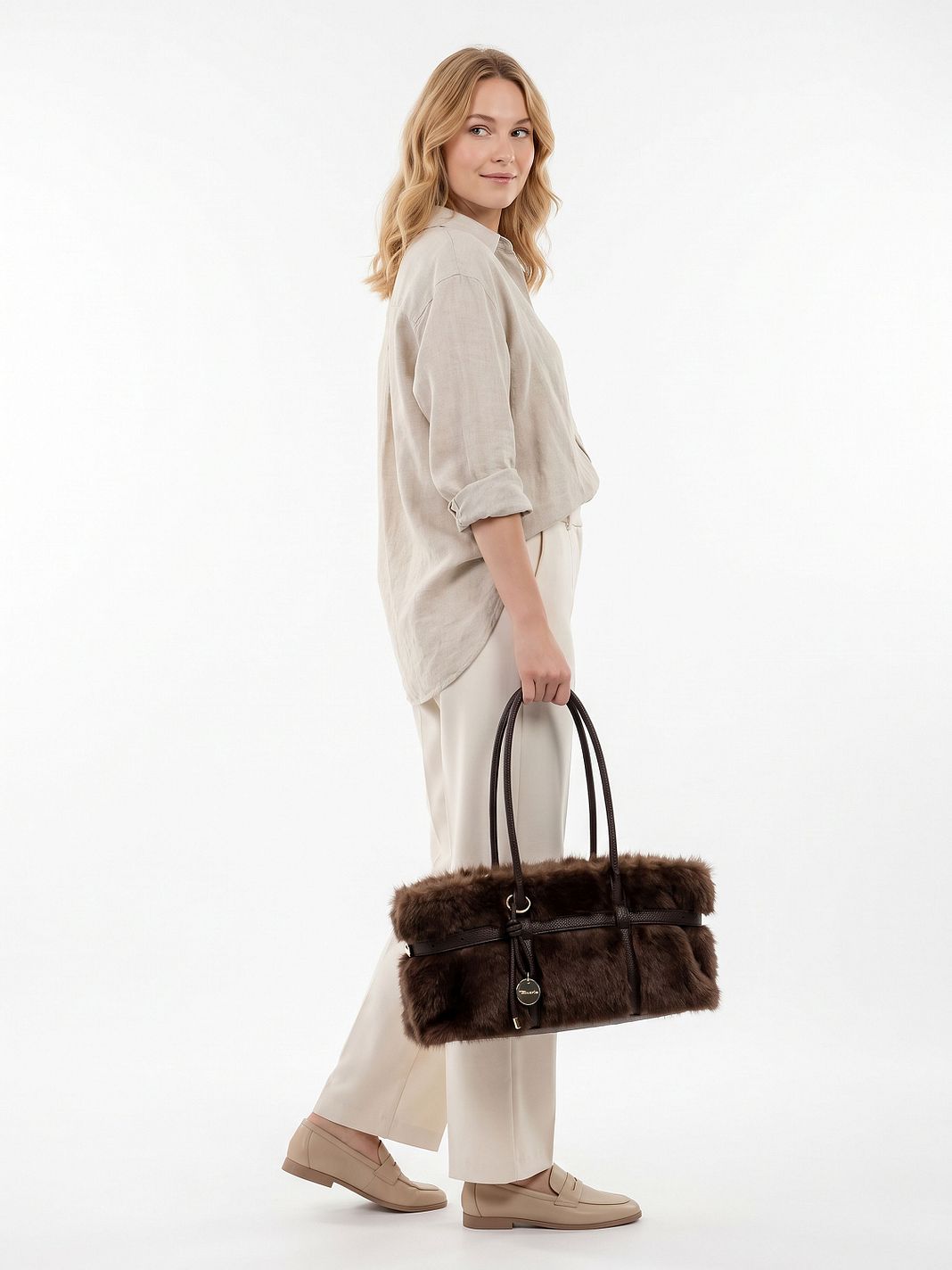 Tamaris TAS Martha Bolso para hombre 42 cm