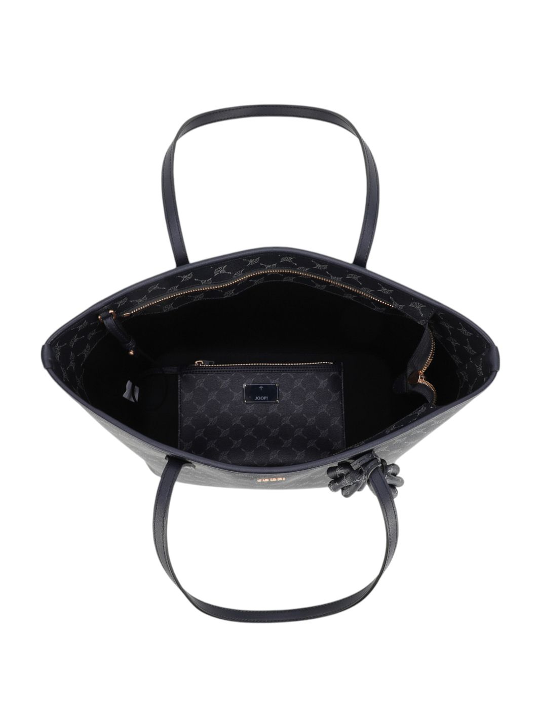 Joop! Cortina 1.0 Lara Bolsa de compras 31.5 cm
