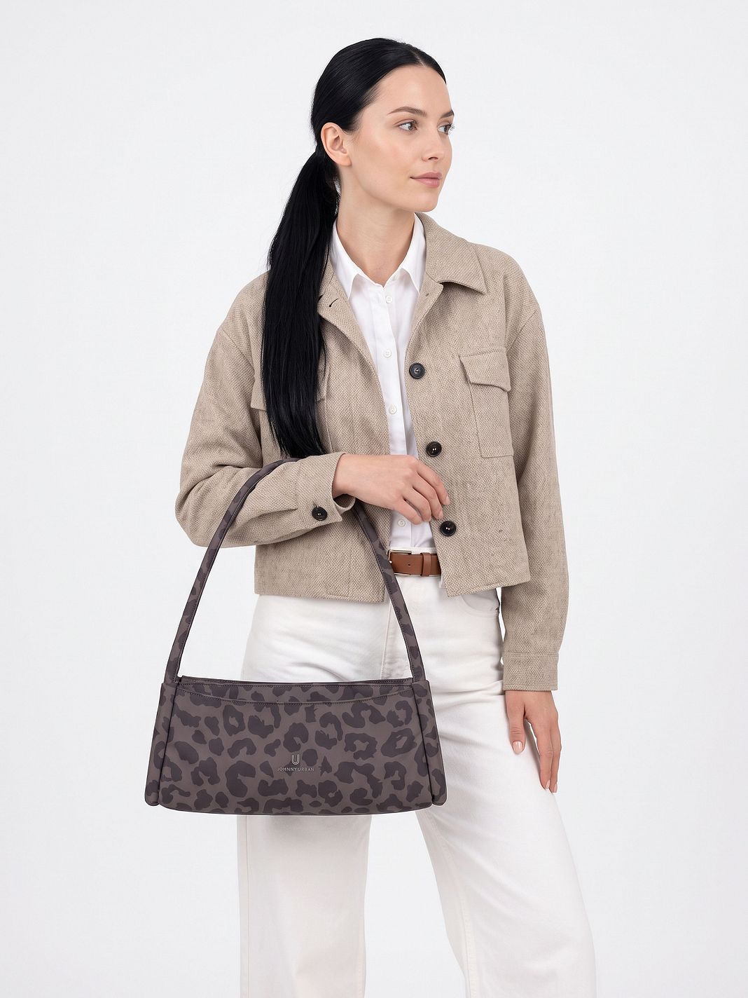 Johnny Urban Stella Bolso para hombre 43 cm Johnny Urban Stella Bolso para hombre 43 cm