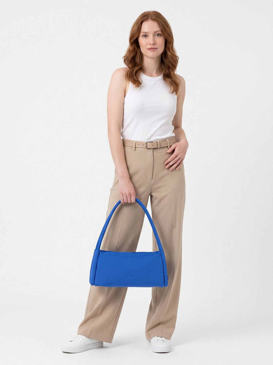 Johnny Urban Stella Bolso para hombre 43 cm Johnny Urban Stella Bolso para hombre 43 cm