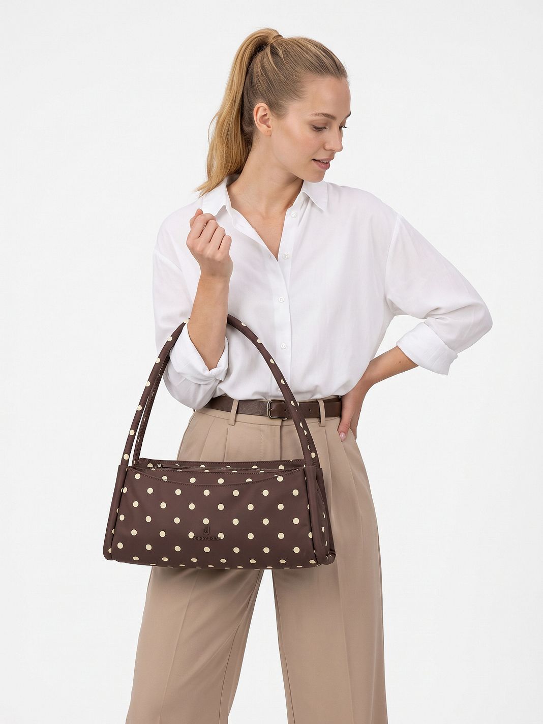 Johnny Urban Stella Bolso para hombre 43 cm Johnny Urban Stella Bolso para hombre 43 cm