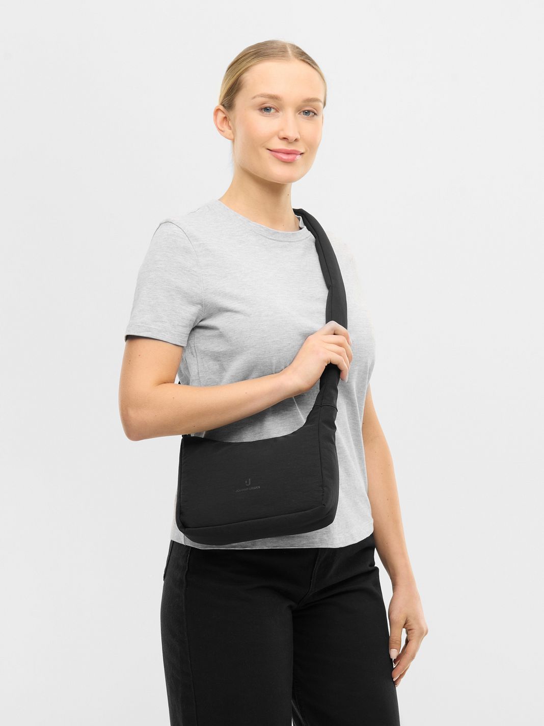Johnny Urban Isa Bolso para hombre 24 cm Johnny Urban Isa Bolso para hombre 24 cm