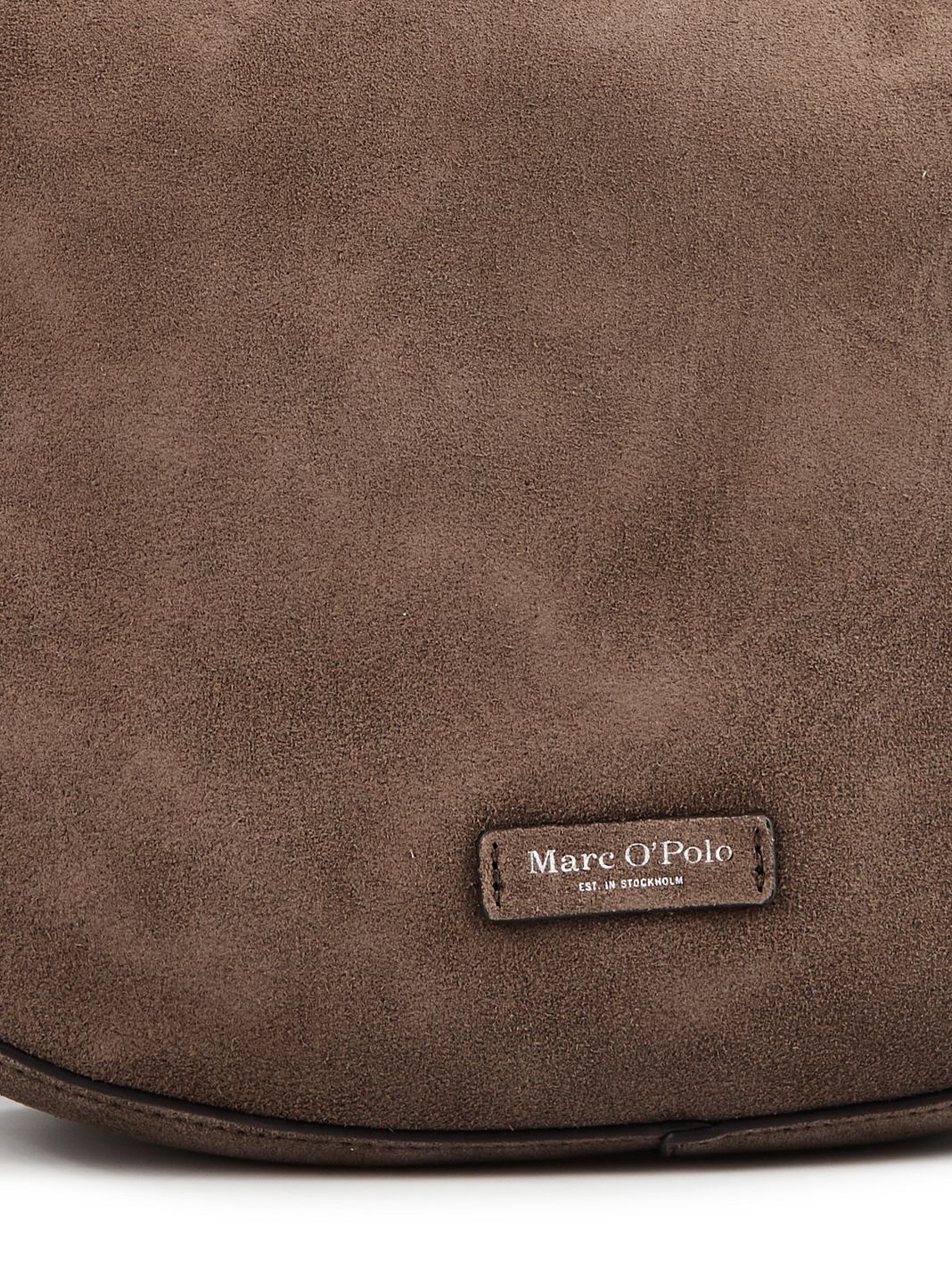 Marc O'Polo Bellilo Bolso para hombre Piel natural 36 cm