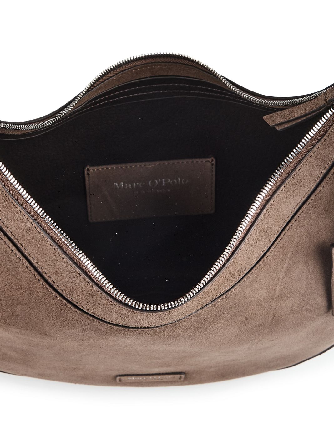 Marc O'Polo Bellilo Bolso para hombre Piel natural 36 cm