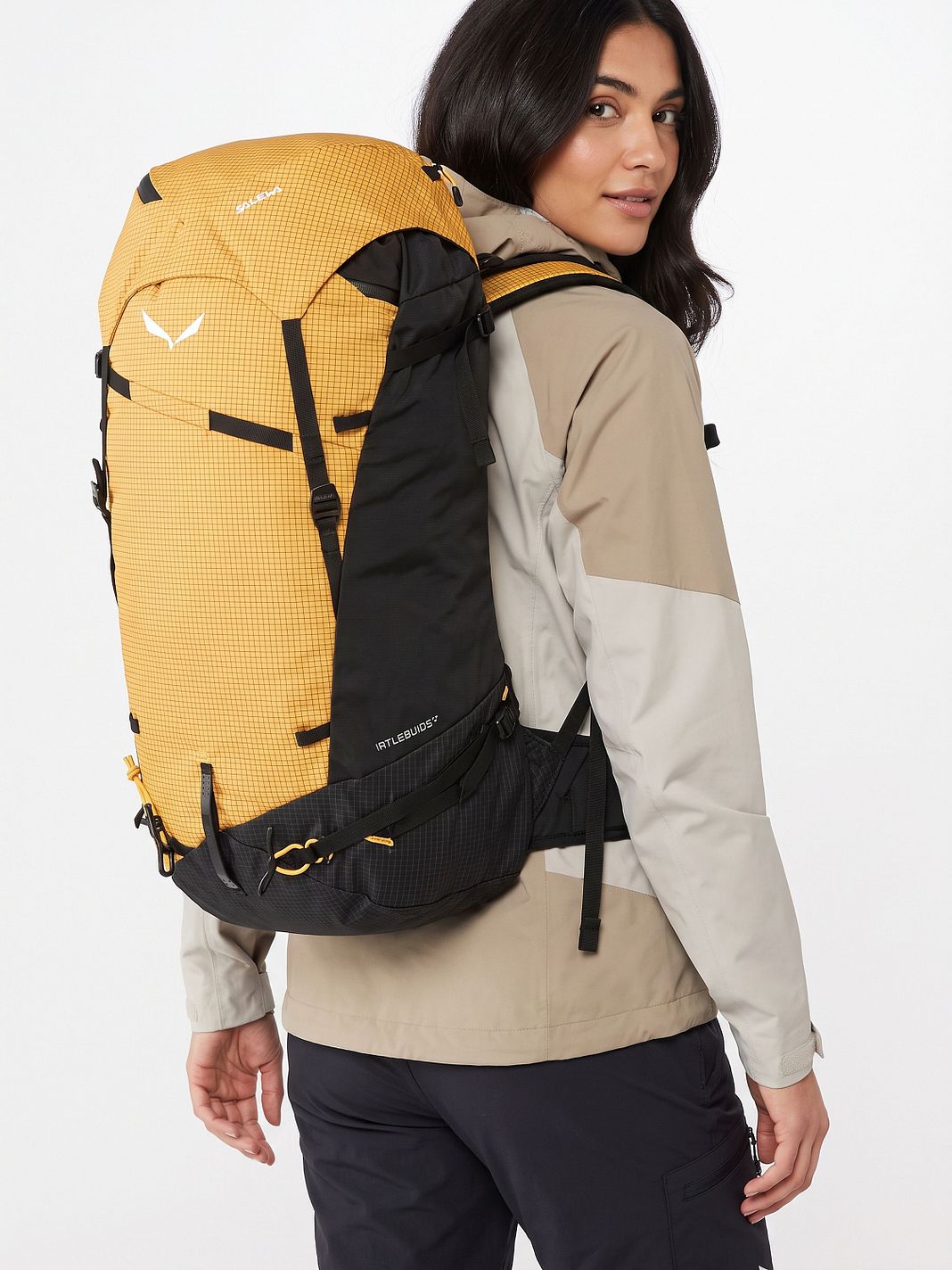 Salewa Ortles Guide 45 L Mochila de trekking 68 cm Salewa Ortles Guide 45 L Mochila de trekking 68 cm