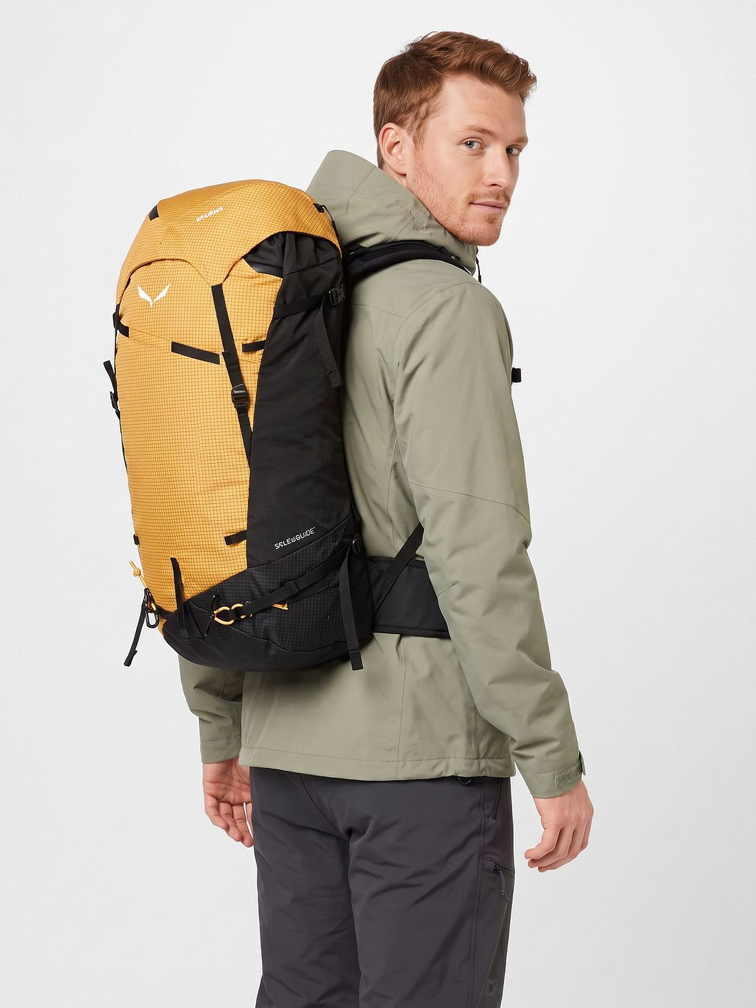 Salewa Ortles Guide 45 L Mochila de trekking 68 cm Salewa Ortles Guide 45 L Mochila de trekking 68 cm