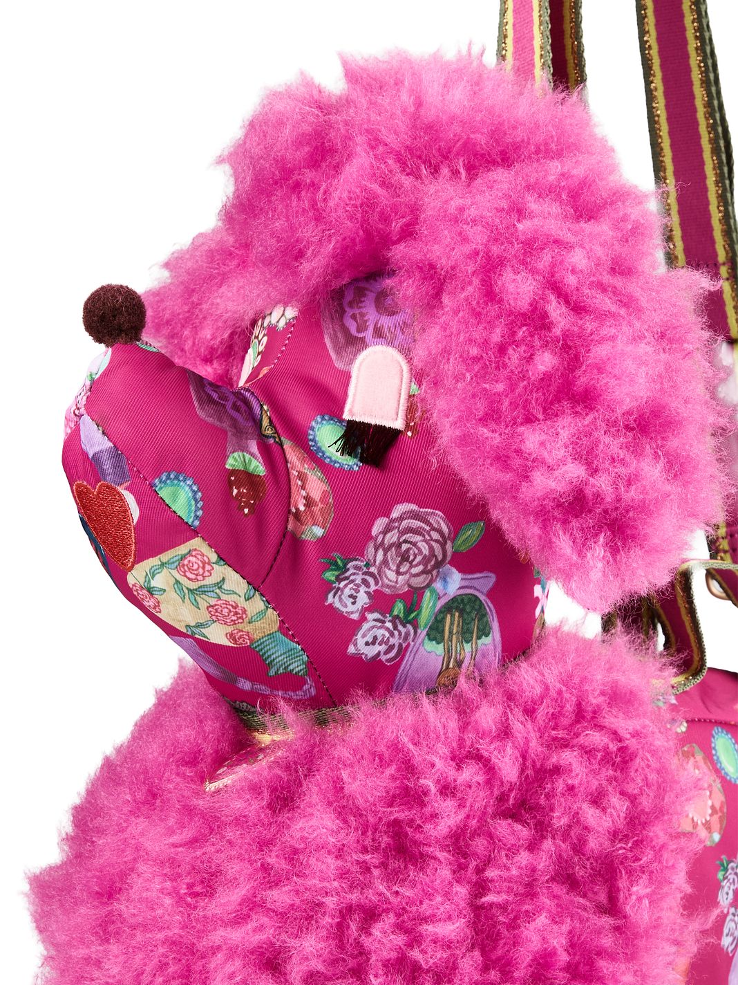 Oilily Deja Futur Kids Bolso 27 cm Oilily Deja Futur Kids Bolso 27 cm