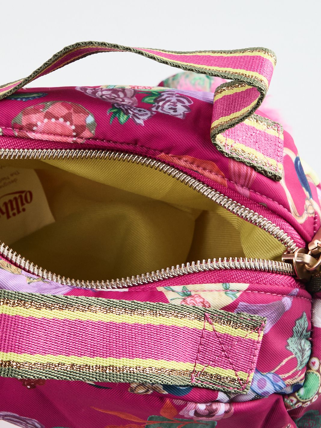 Oilily Deja Futur Kids Bolso 27 cm Oilily Deja Futur Kids Bolso 27 cm