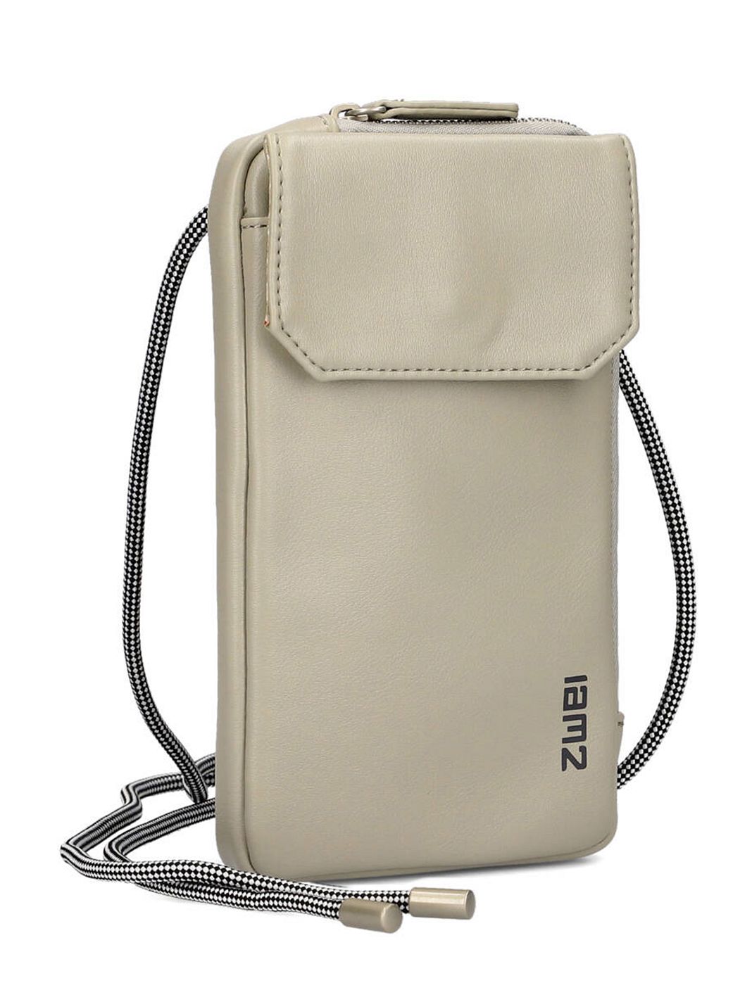 Zwei Mademoiselle.M Pouzdro na mobil 10 cm Zwei Mademoiselle.M Pouzdro na mobil 10 cm