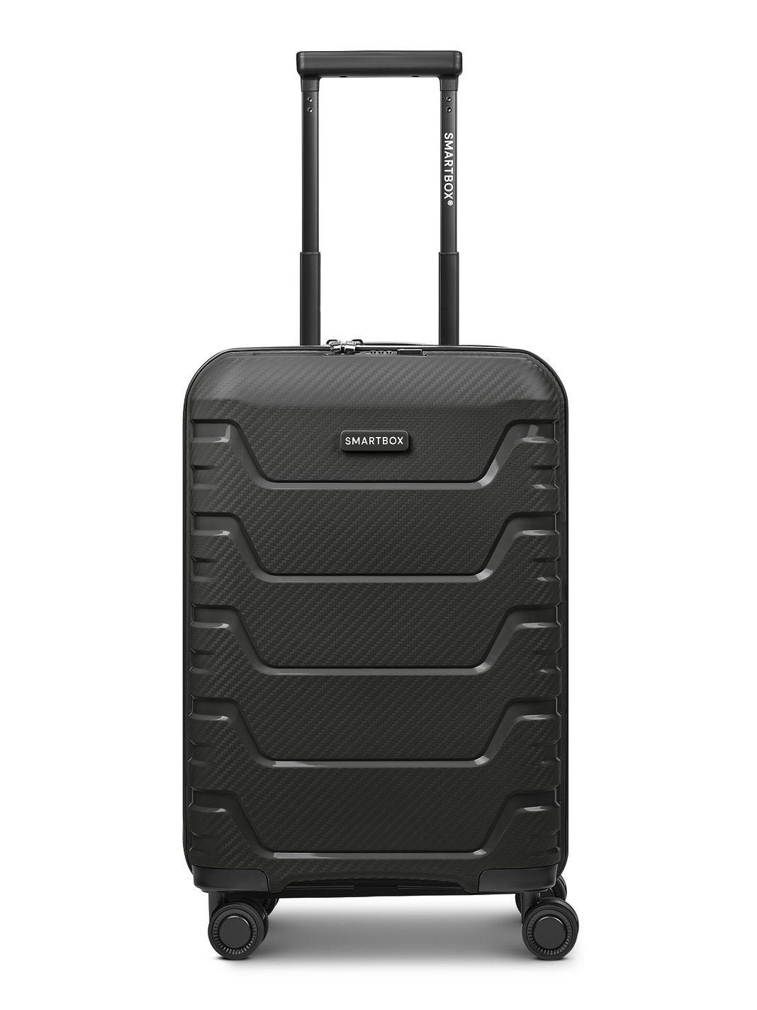 Smartbox Edition 01 4 ruedas Maleta de cabina 55 cm Con asa expansible Smartbox Edition 01 4 ruedas Maleta de cabina 55 cm Con asa expansible