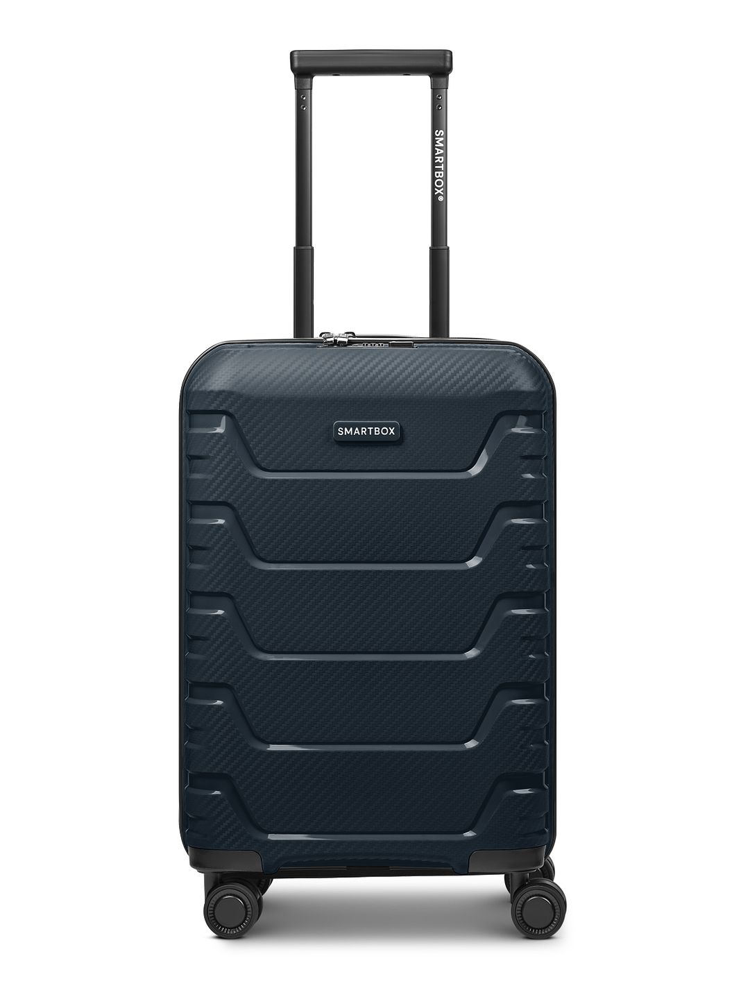 Smartbox Edition 01 4 kolečka Příruční zavazadlo 55 cm Rozšiřitelný Smartbox Edition 01 4 kolečka Příruční zavazadlo 55 cm Rozšiřitelný