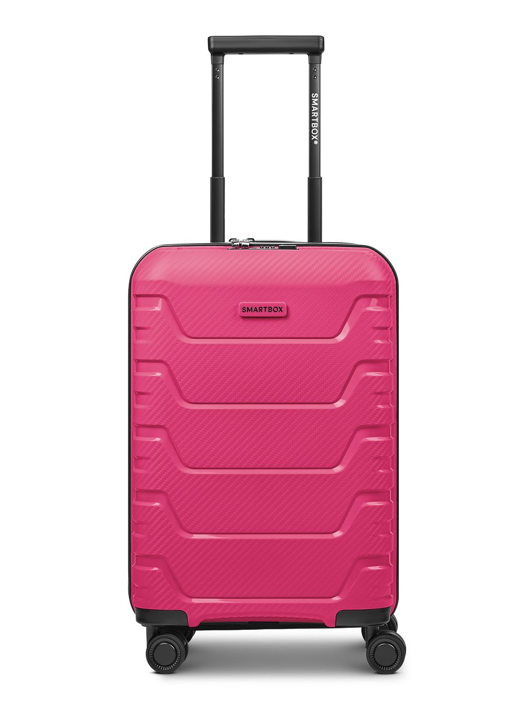 Smartbox Edition 01 4 ruedas Maleta de cabina 55 cm Con asa expansible