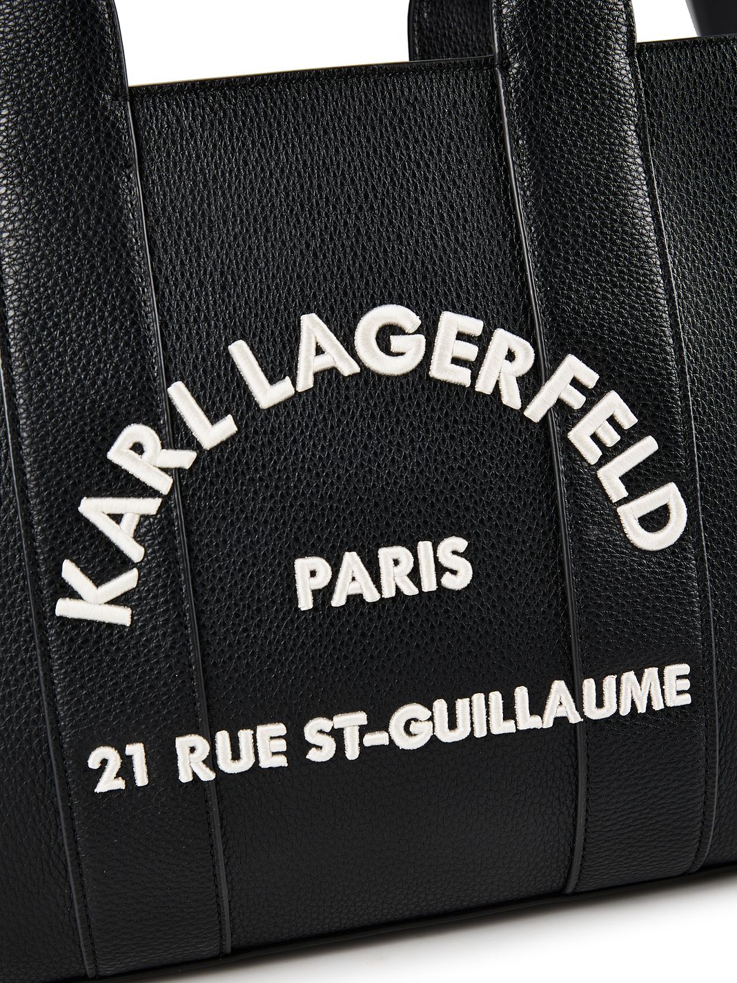 Karl Lagerfeld Rsg Bolso 34 cm Karl Lagerfeld Rsg Bolso 34 cm