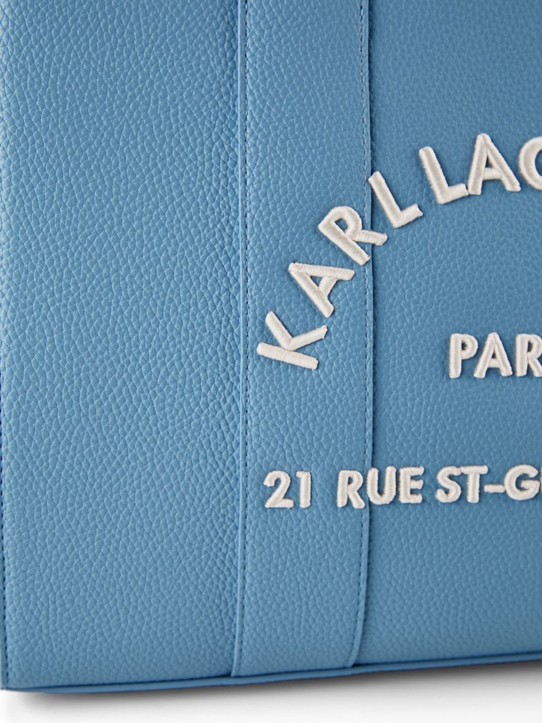 Karl Lagerfeld Rsg Bolso 34 cm Karl Lagerfeld Rsg Bolso 34 cm