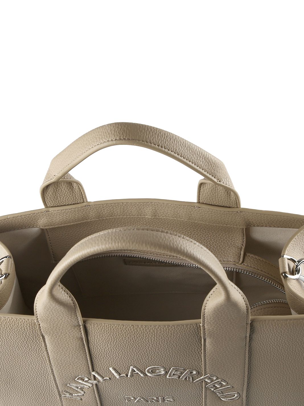 Karl Lagerfeld Rsg Bolso 34 cm Karl Lagerfeld Rsg Bolso 34 cm