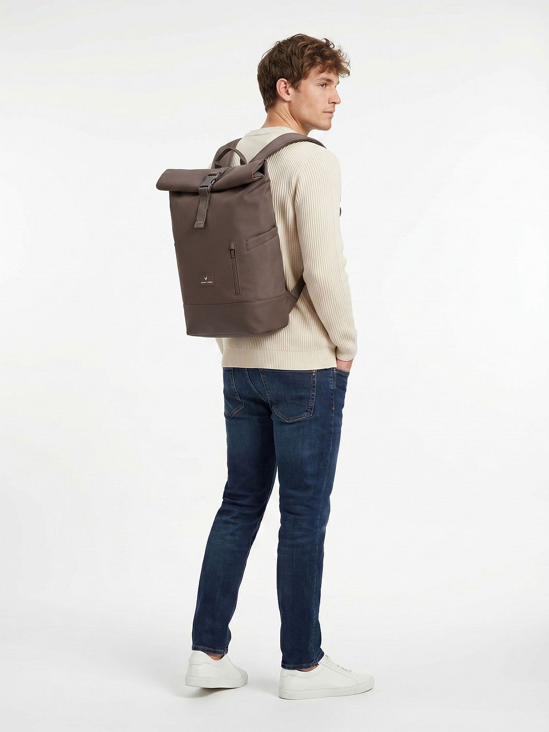 Johnny Urban Luca Dagsryggsäck 42 cm Laptopfack