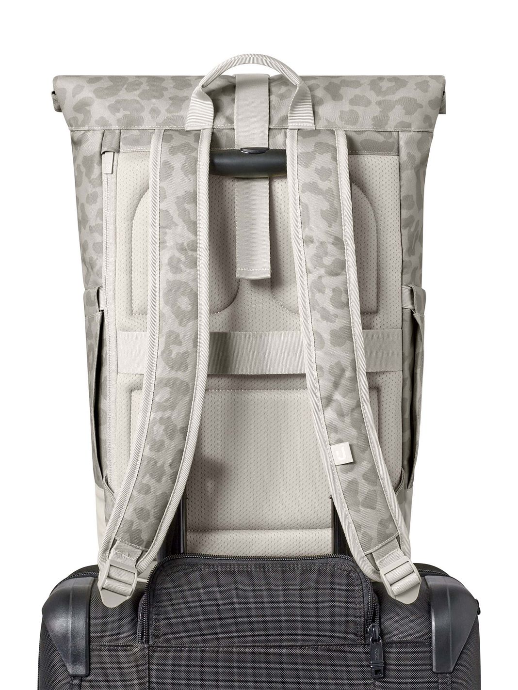 Johnny Urban Luca Mochila urbana 42 cm Compartimento para el portátil Johnny Urban Luca Mochila urbana 42 cm Compartimento para el portátil