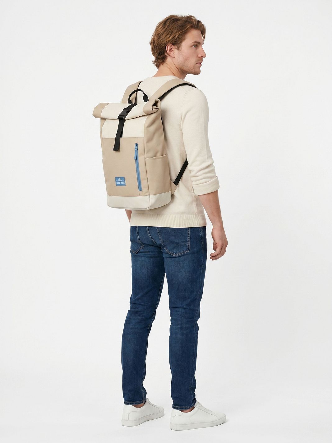 Johnny Urban Luca Dagsryggsäck 42 cm Laptopfack
