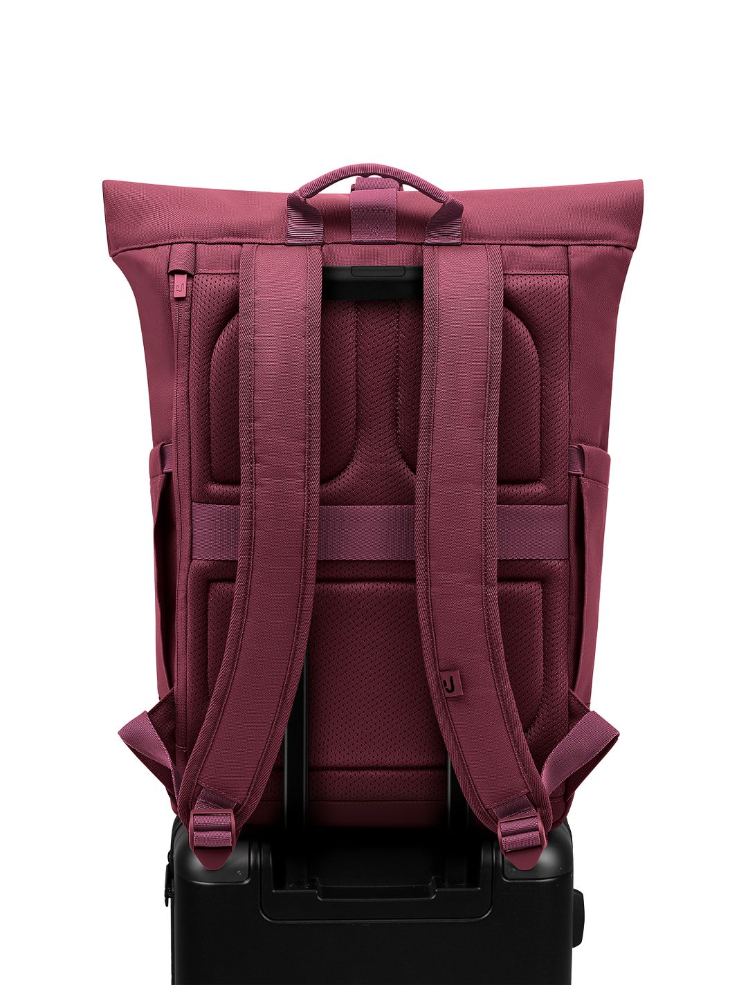 Johnny Urban Luca Dagsryggsäck 42 cm Laptopfack