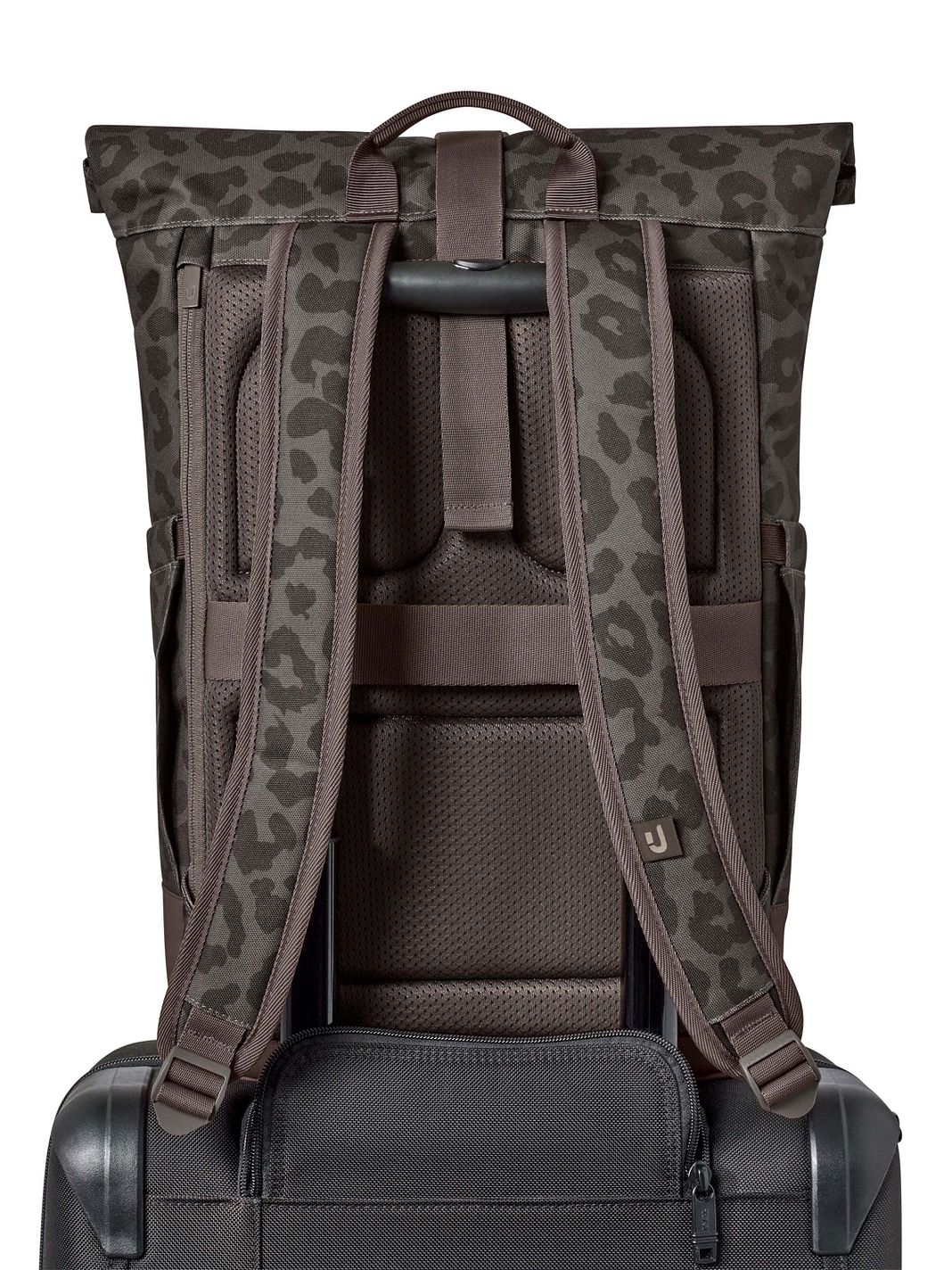 Johnny Urban Luca Mochila urbana 42 cm Compartimento para el portátil Johnny Urban Luca Mochila urbana 42 cm Compartimento para el portátil