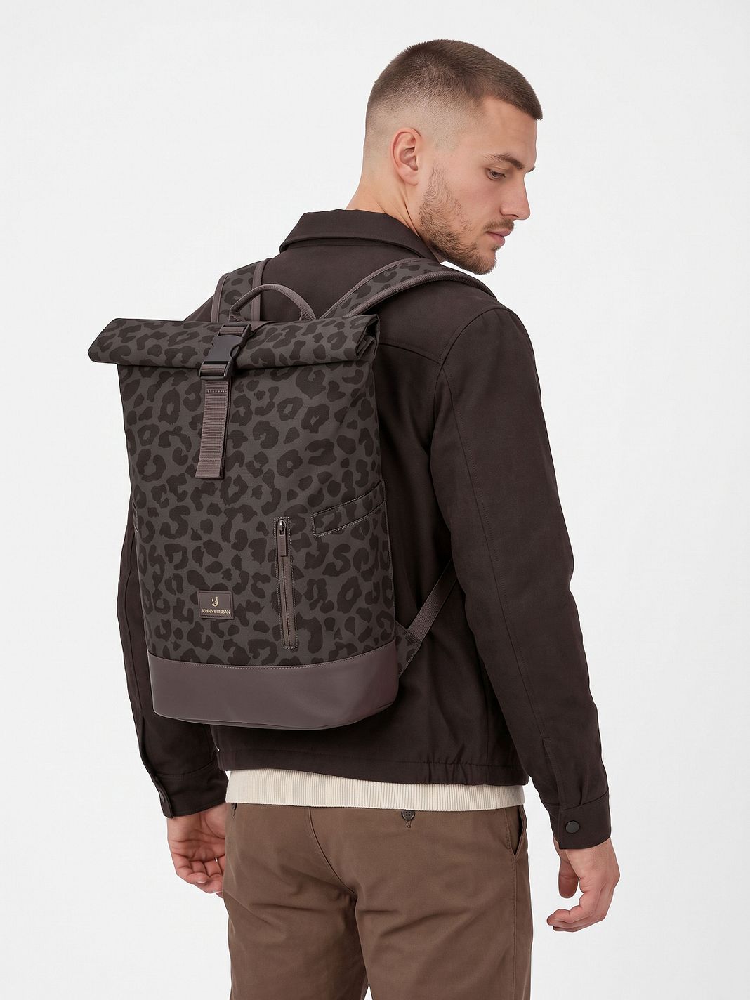 Johnny Urban Luca Mochila urbana 42 cm Compartimento para el portátil Johnny Urban Luca Mochila urbana 42 cm Compartimento para el portátil
