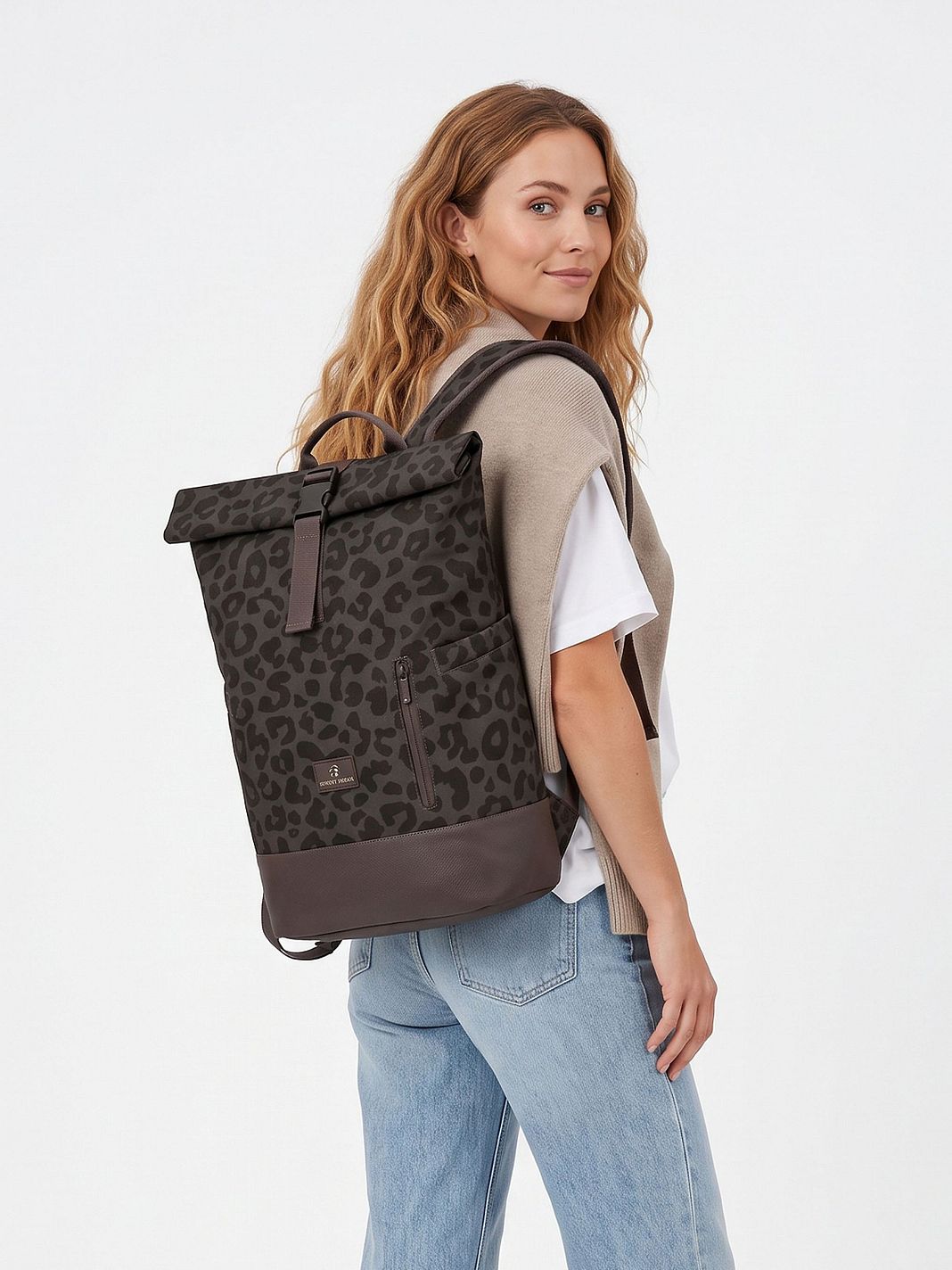 Johnny Urban Luca Mochila urbana 42 cm Compartimento para el portátil Johnny Urban Luca Mochila urbana 42 cm Compartimento para el portátil