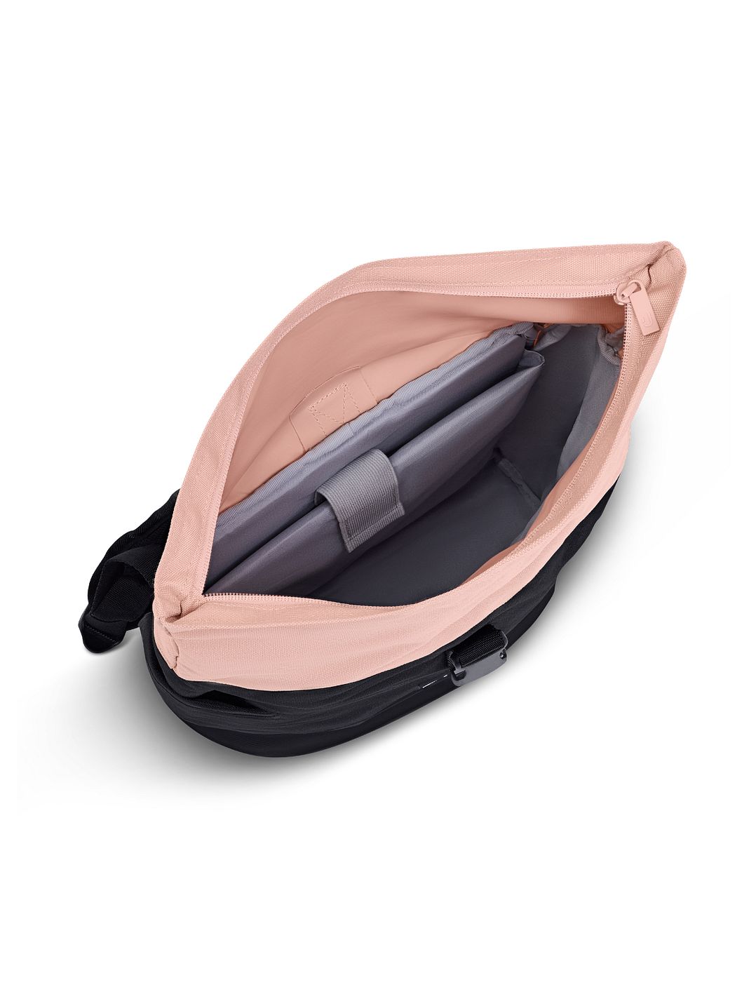 Johnny Urban Luca Mochila urbana S 36 cm Compartimento para el portátil