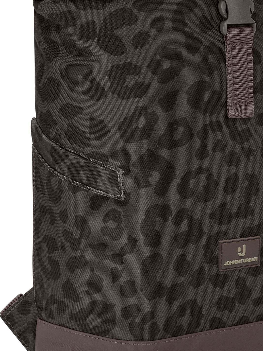 Johnny Urban Luca Mochila urbana S 36 cm Compartimento para el portátil Johnny Urban Luca Mochila urbana S 36 cm Compartimento para el portátil