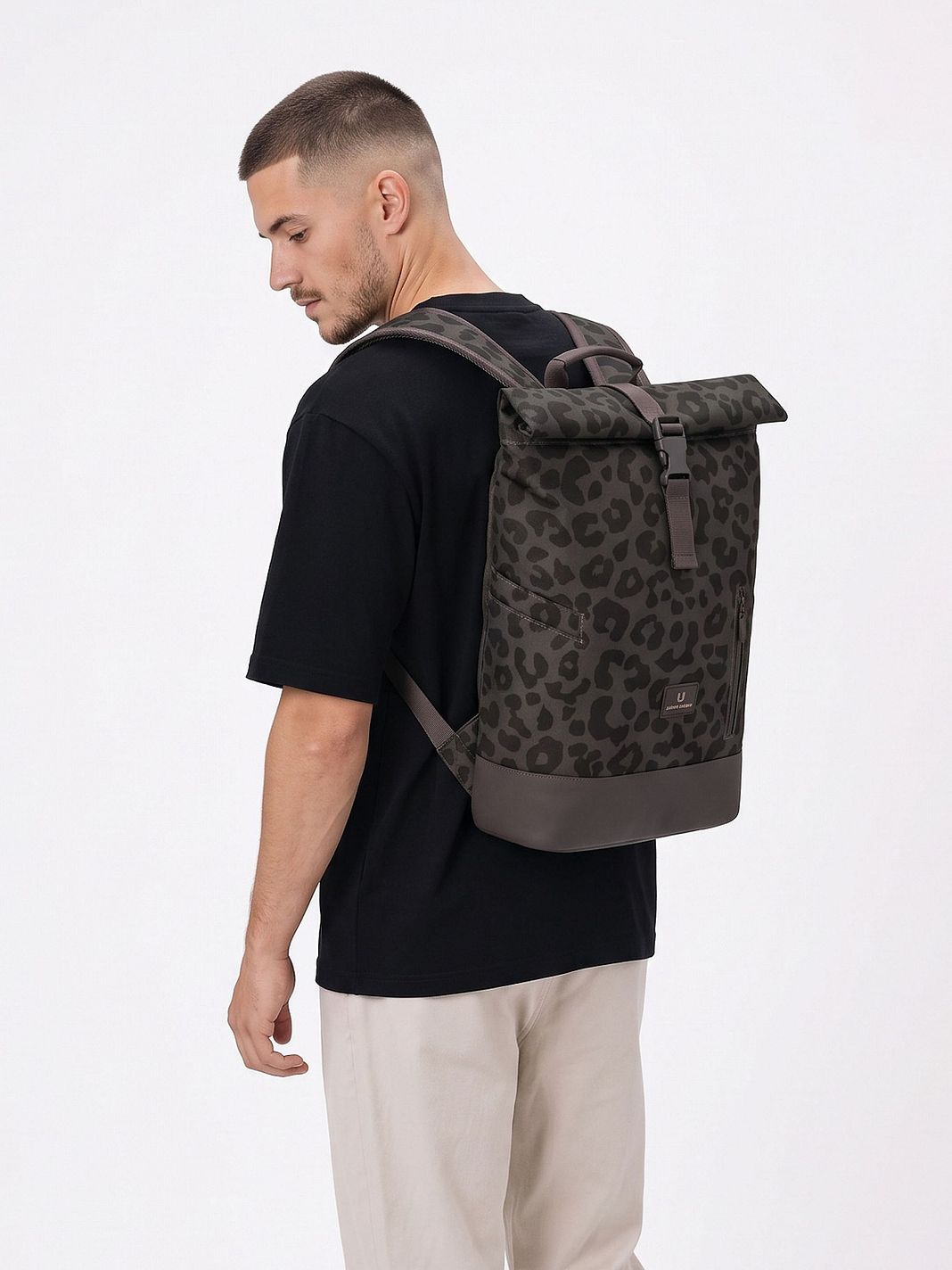Johnny Urban Luca Mochila urbana S 36 cm Compartimento para el portátil Johnny Urban Luca Mochila urbana S 36 cm Compartimento para el portátil