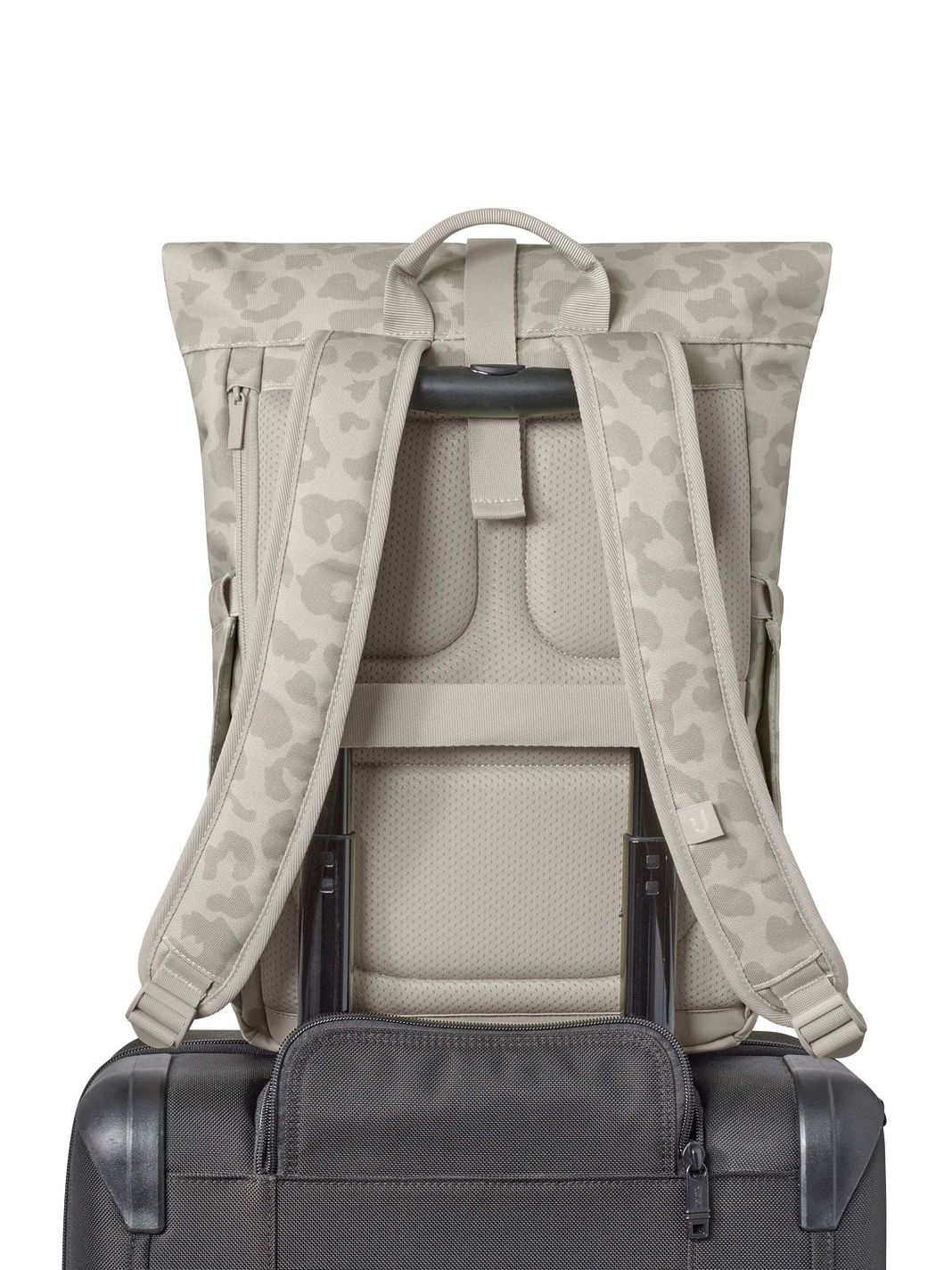 Johnny Urban Luca Mochila urbana S 36 cm Compartimento para el portátil Johnny Urban Luca Mochila urbana S 36 cm Compartimento para el portátil