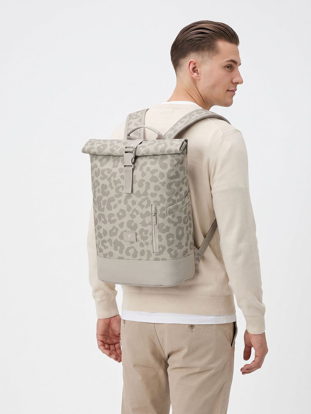 Johnny Urban Luca Mochila urbana S 36 cm Compartimento para el portátil Johnny Urban Luca Mochila urbana S 36 cm Compartimento para el portátil