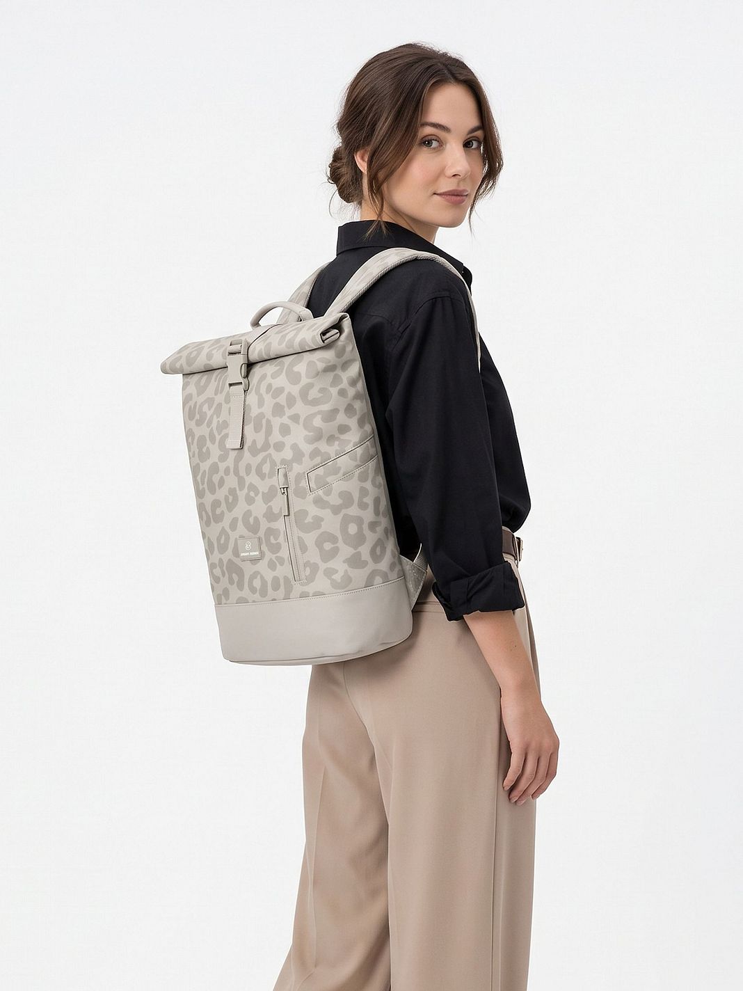 Johnny Urban Luca Mochila urbana S 36 cm Compartimento para el portátil Johnny Urban Luca Mochila urbana S 36 cm Compartimento para el portátil