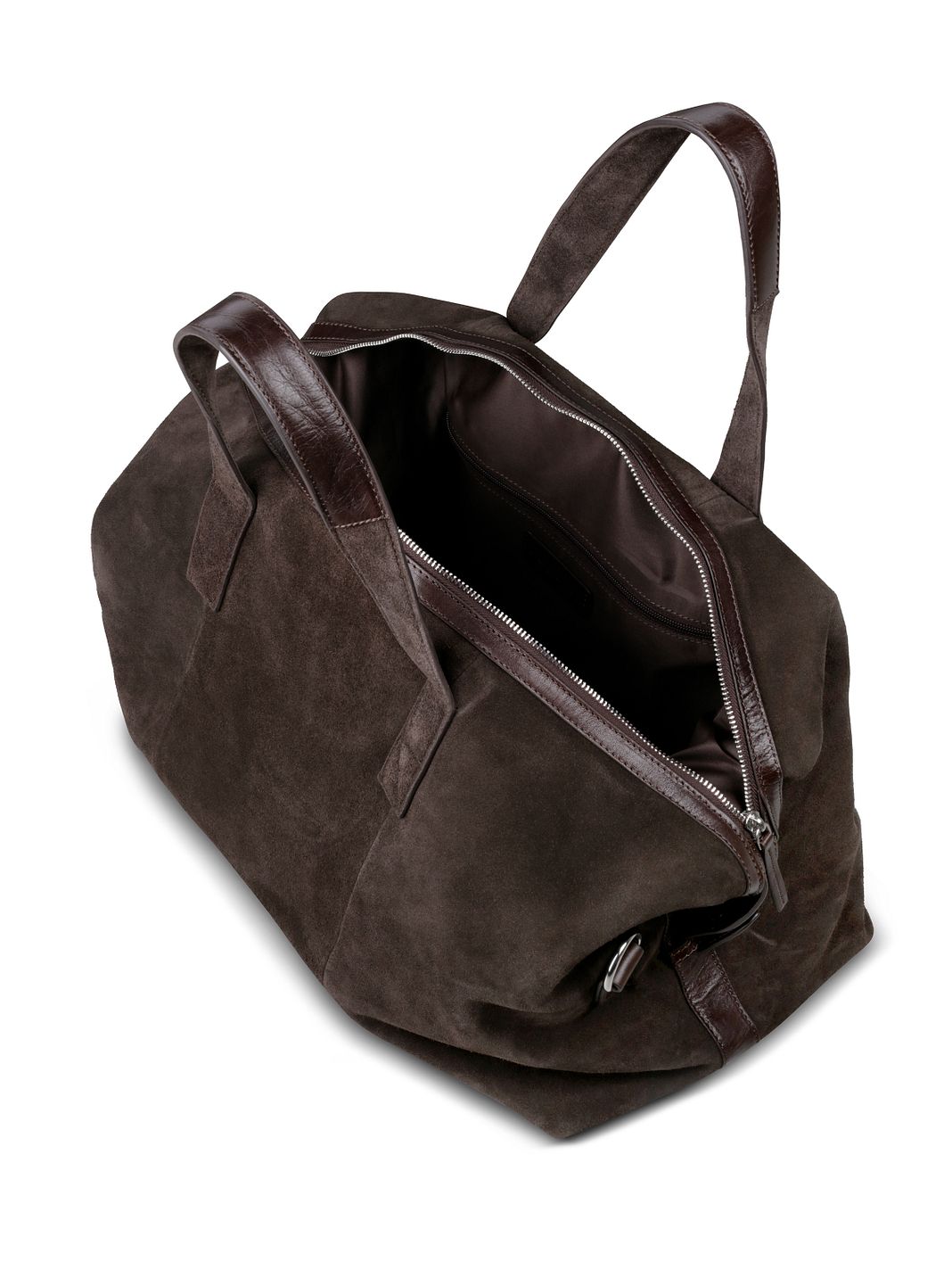 bugatti Diego Bolsa de viaje fin de semana Piel natural 45 cm bugatti Diego Bolsa de viaje fin de semana Piel natural 45 cm