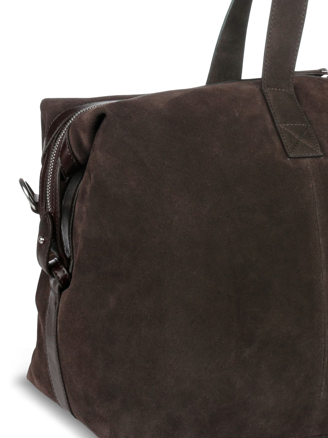 bugatti Diego Bolsa de viaje fin de semana Piel natural 51 cm bugatti Diego Bolsa de viaje fin de semana Piel natural 51 cm