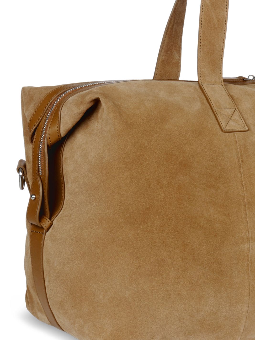 bugatti Diego Bolsa de viaje fin de semana Piel natural 51 cm bugatti Diego Bolsa de viaje fin de semana Piel natural 51 cm