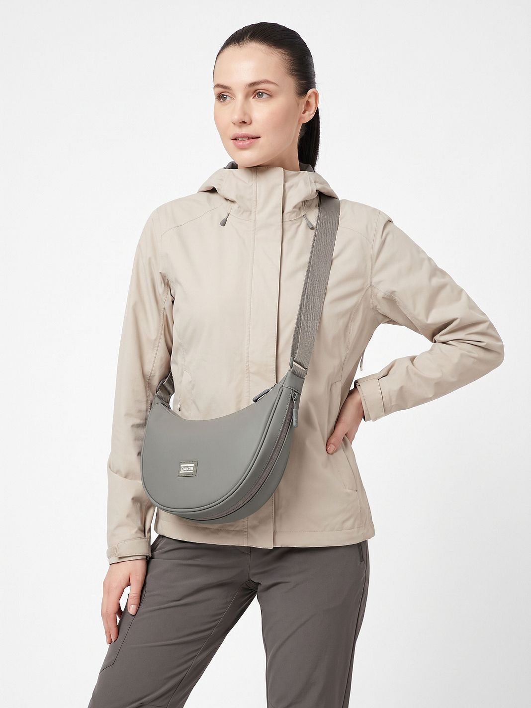 OAK25 Everyday Bolso bandolera 31 cm OAK25 Everyday Bolso bandolera 31 cm