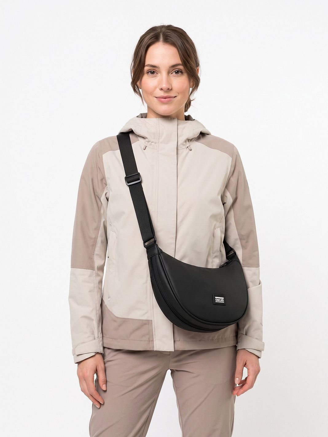 OAK25 Everyday Bolso bandolera 31 cm OAK25 Everyday Bolso bandolera 31 cm